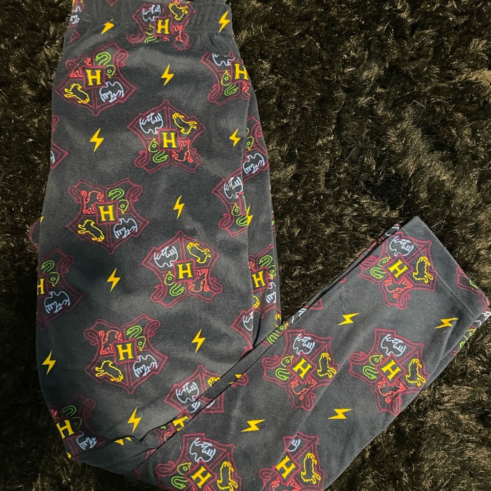 Harry Potter Pajama Pants